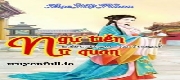 Ngự Tiền Nữ Quan - Bạc Mộ Nhan