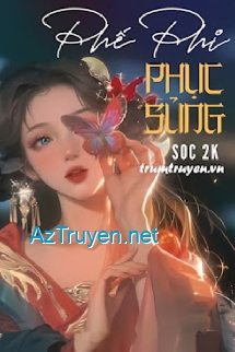 Phế Phi Phục Sủng