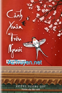 Cảnh Xuân Trêu Người