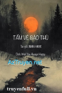 Tấm Vé Báo Thù