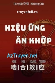 Hiệu Ứng Ăn Khớp