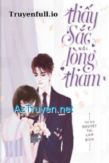 Thấy Sắc Nổi Lòng Tham - Nguyệt Thị Lam Đích