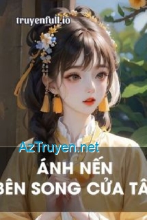 Ánh Nến Bên Song Cửa Tây