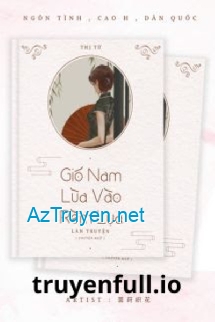 Gió Nam Lùa Vào Rèm Lụa